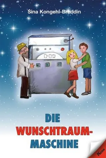 Bild: Die Wunschtraummaschine