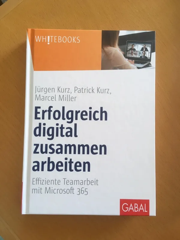 Effiziente Teamarbeit mit passenden Tools
