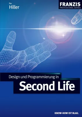 Bild: Auch in "Second Life" richtig gut aussehen: Profi-Tipps, Skripte und Animationen von Per Hiller