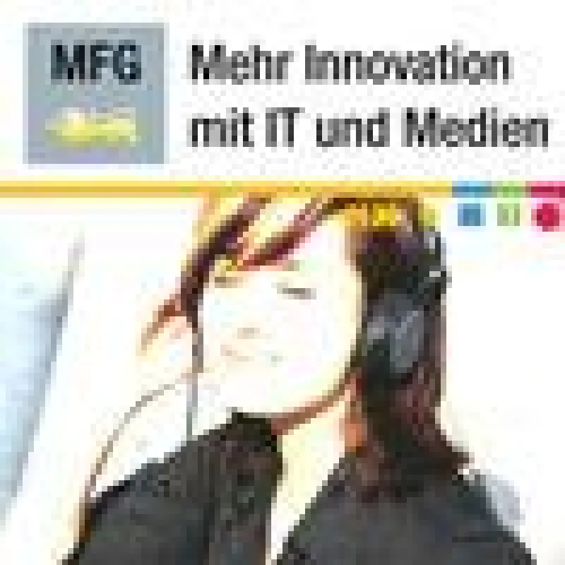 Cover des MFG Innovationcast