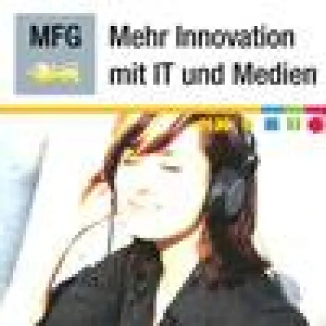 Podcast der MFG Baden-Württemberg erhält Bestnoten Bild: Podcast der MFG Baden-Württemberg erhält Bestnoten