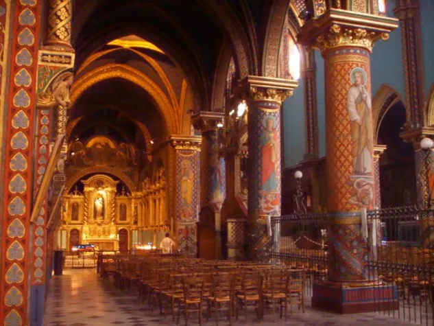 Bild: Fasten - Neue Freiräume schaffen