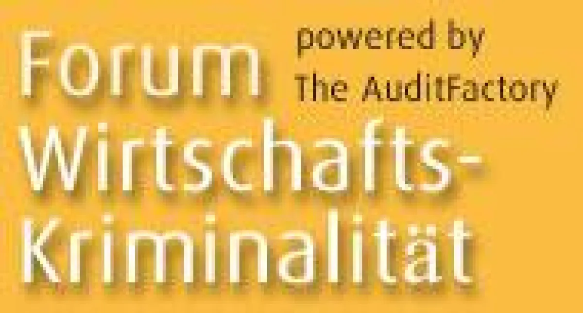 Forum Wirtschaftskriminalität - das Handbuch zur Bekämpfung von dolosen Handlungen