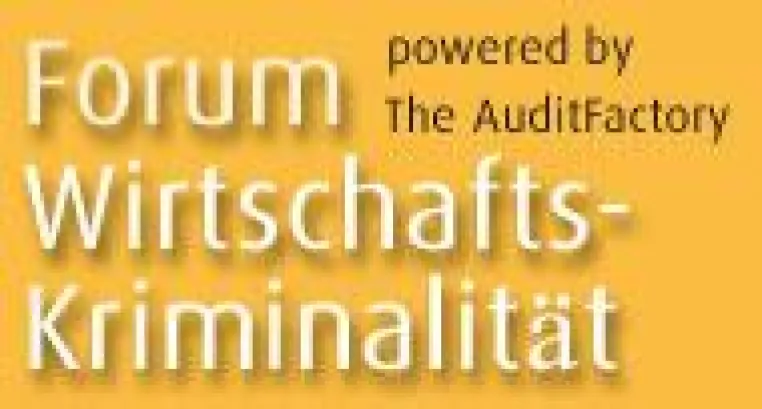 Bild: Wirtschaftskriminalität - The AuditFactory startet Informationsportal zum Anti-Fraud-Management