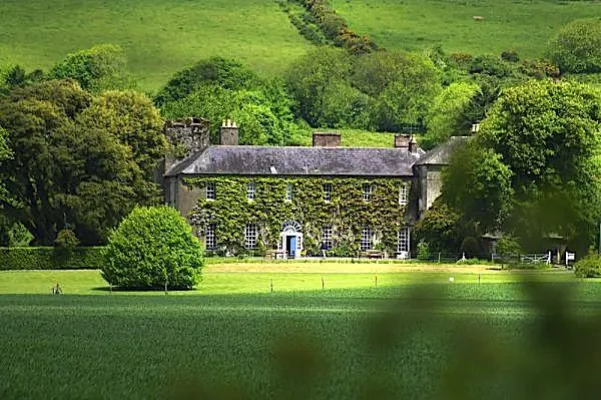 Bild: Ein Ferienhaus mieten und die Regionen Cork und Kerry erkunden