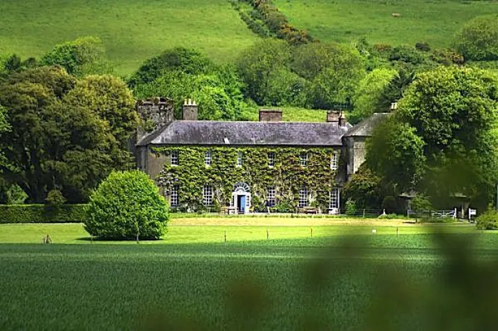 Bild: Ein Ferienhaus mieten und die Regionen Cork und Kerry erkunden