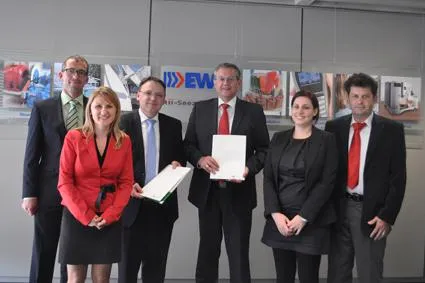 Schweizer Kabelnetzbetreiber EW Buchs entscheidet sich für IPTV von Ocilion Bild: Schweizer Kabelnetzbetreiber EW Buchs entscheidet sich für IPTV von Ocilion
