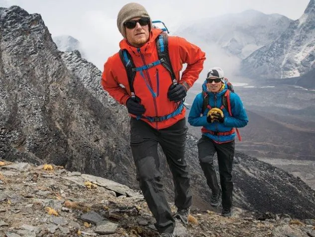 Bild: Eddie Bauer eröffnet seinen ersten Shop-In-Shop in der Globetrotter-Filiale in Köln