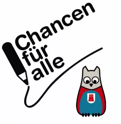 Neuer Pressesprecher vertritt „Chancen für alle“ Bild: Neuer Pressesprecher vertritt „Chancen für alle“