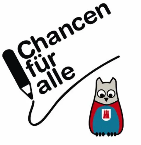 Bild: Neuer Pressesprecher vertritt „Chancen für alle“
