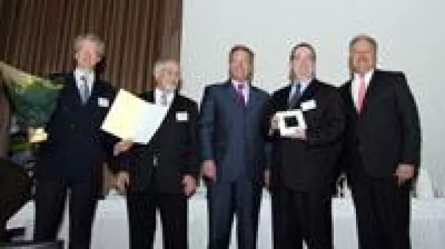 Bild: ELV/eQ-3-Gruppe gewinnt Energieeffizienz-Sonderpreis „Innovatives Unternehmen“