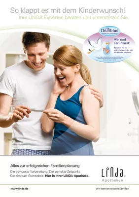 Bild: MARKENRITTER bringen das schönste Thema der Welt an den POS: Kinder