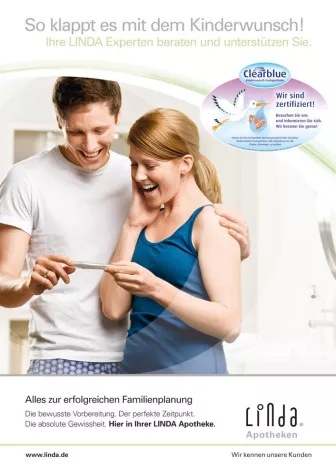 MARKENRITTER bringen das schönste Thema der Welt an den POS: Kinder Bild: MARKENRITTER bringen das schönste Thema der Welt an den POS: Kinder