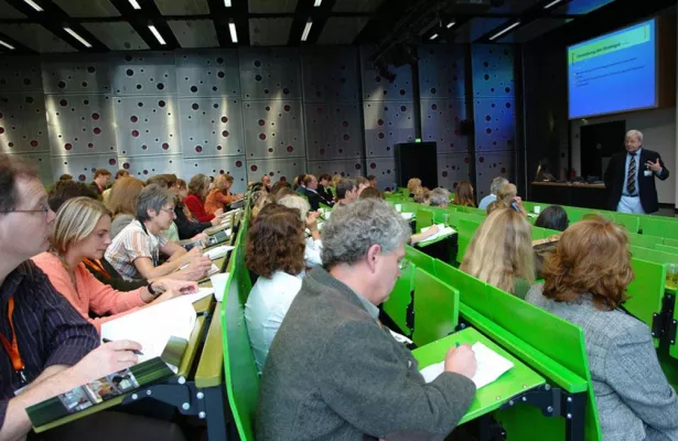 Bild: GIBeT-Herbsttagung an der Hochschule Harz - Bundestagung „Studienberatung als Teil des Hochschulmarketing“