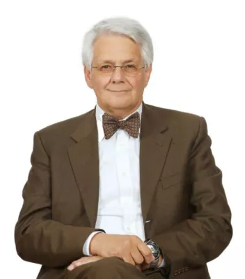 Führungsriege bei Songwon mit neuem EVP für Corporate Manufacturing und Engineering nun vollzählig Bild: Führungsriege bei Songwon mit neuem EVP für Corporate Manufacturing und Engineering nun vollzählig