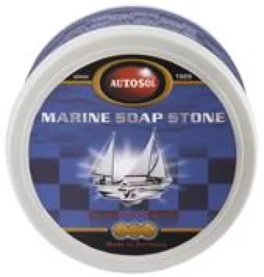 Bild: AUTOSOL® Marine Soap Stone von DURSOL