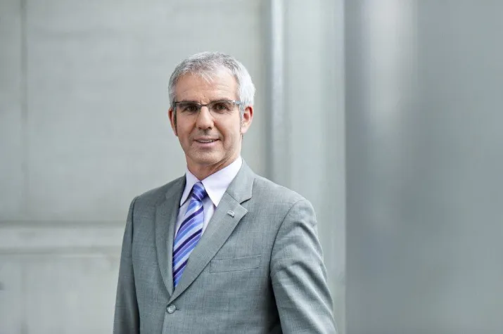 Bild: Klaus Büttner wird weiterer Head of Sales bei publity