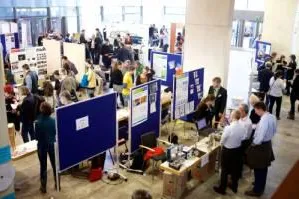 Bild: Deutsche Delegation für das Gipfeltreffen der besten Naturwissenschaftslehrer Europas steht fest