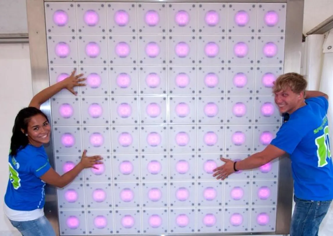 Twall von Spielmacher Event