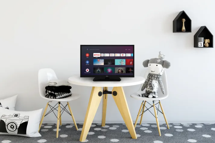 May the Fourth be with you! Nicht nur für Star Wars Fans: Nokia Smart TVs im Amazon Top Deal Bild: May the Fourth be with you! Nicht nur für Star Wars Fans: Nokia Smart TVs im Amazon Top Deal