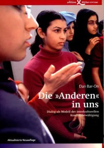Denk-mal50plus - »Dialog als Modell der interkulturellen Konfliktbewältigung« Bild: Denk-mal50plus - »Dialog als Modell der interkulturellen Konfliktbewältigung«