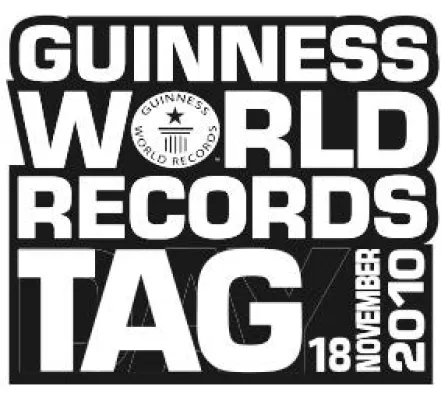Bild: GUINNESS WORLD RECORDS TAG 2010: Rekordbrecher in ihrem Element