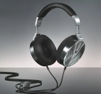 Bild: Ultrasone Edition 12: offener Referenz-Kopfhörer Handmade In Germany