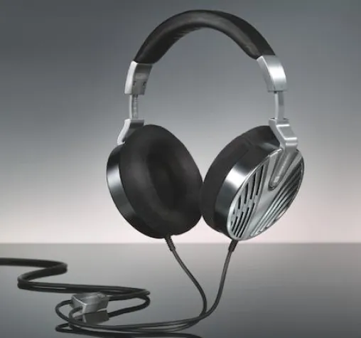 Ultrasone Edition 12: offener Referenz-Kopfhörer Handmade In Germany Bild: Ultrasone Edition 12: offener Referenz-Kopfhörer Handmade In Germany