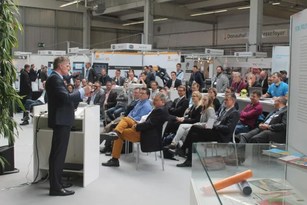 Nachbericht: KPA-Messe in Ulm weiter auf Erfolgs- und Wachstumskurs Bild: Nachbericht: KPA-Messe in Ulm weiter auf Erfolgs- und Wachstumskurs