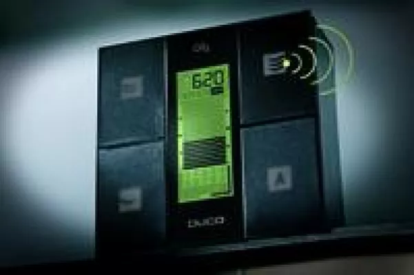 Bild: Z-Wave Alliance-Mitglied Duco sorgt für frische Luft im Eigenheim