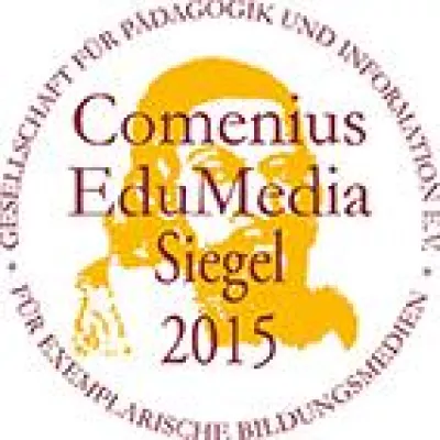 Bild: Comenius ehrt planet-beruf.de: BERUFE Entdecker und BERUFE-Universum erhalten Comenius- Auszeichnungen