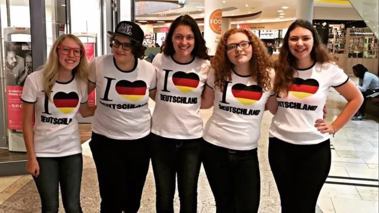 Bild: Gastfamilien gesucht