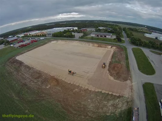 Bild: Erwachsen sind wir schon, jetzt gibt es Nachwuchs