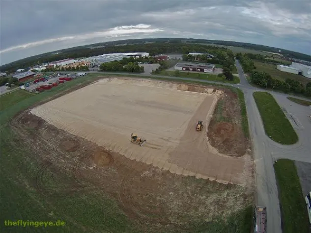 Erwachsen sind wir schon, jetzt gibt es Nachwuchs Bild: Erwachsen sind wir schon, jetzt gibt es Nachwuchs