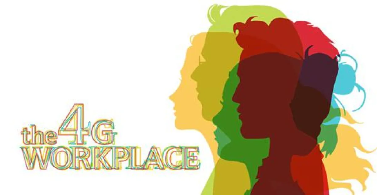 Der Eintritt der Generation Z ins Berufsleben wird Unternehmen vor riesige Herausforderungen stellen