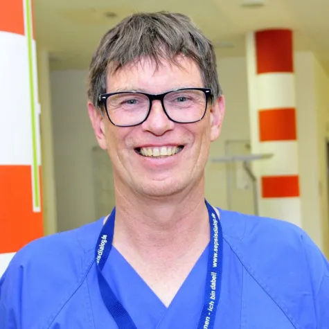 Bild: Greifswalder Lebensretter erhalten heute den Global Sepsis Award