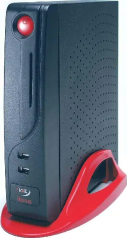 VXL Thin Clients sind „ready für Citrix” Bild: VXL Thin Clients sind „ready für Citrix”