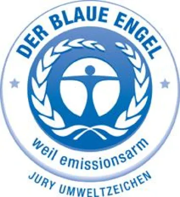 Bild: Erstmals Blauer Engel in der Saunabranche vergeben