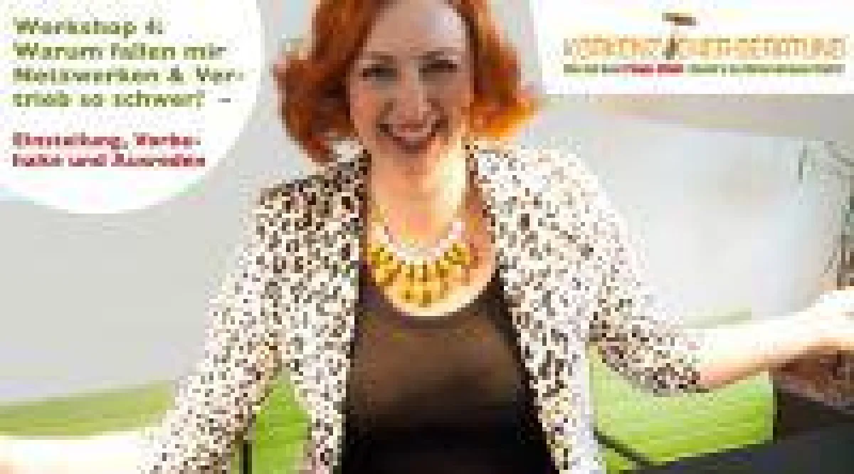 Jasmin Möser, Unternehmensberaterin aus Kassel, spezialisiert auf Unternehmer in Motivationskrisen