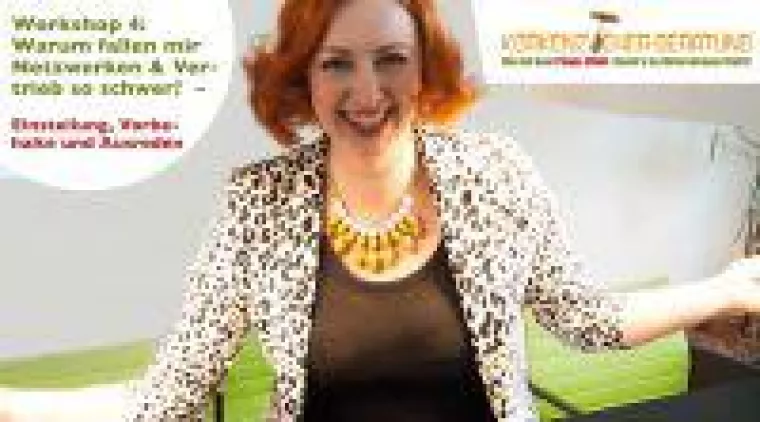 Bild: "Ich bin doch kein Staubsaugervertreter"