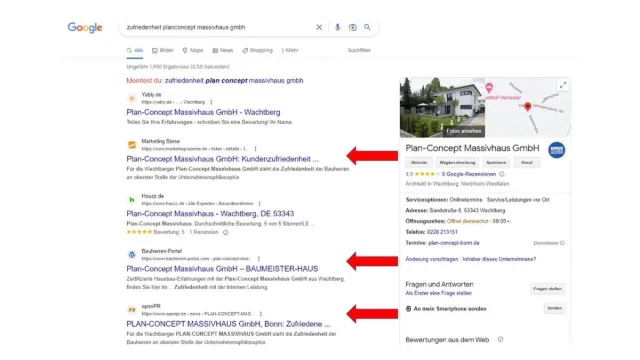 Bild: Für viele Bauunternehmen wird Verbesserung der Neukundengewinnung höchste Zeit
