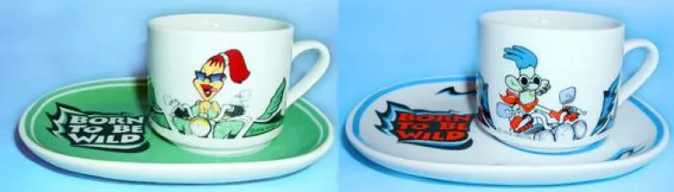 Bild: WiGL Design auf einer der größten Haushaltswarenmessen der Welt