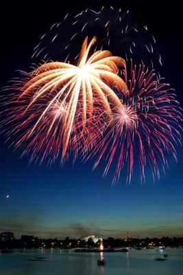 Bild: Pyro Games - Ein Highlight der Emotionen