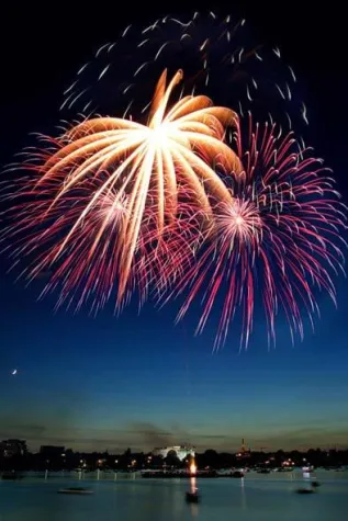 Pyro Games - Ein Highlight der Emotionen Bild: Pyro Games - Ein Highlight der Emotionen