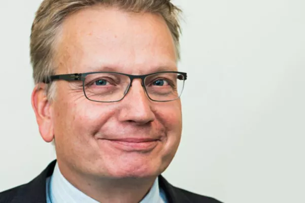 Bild: Universität Freiburg bestellt neuen Honorarprofessor