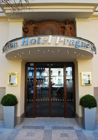 Bild: Choice Hotels erweitert sein Portfolio in der Tschechischen Republik
