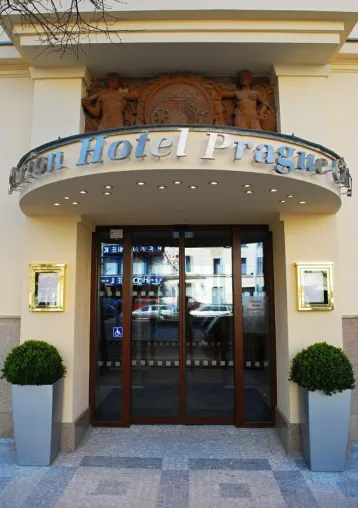 Choice Hotels erweitert sein Portfolio in der Tschechischen Republik Bild: Choice Hotels erweitert sein Portfolio in der Tschechischen Republik