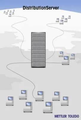 Bild: EuroCIS 2016: Zentrales Waagenmanagement mit METTLER TOLEDO DistributionServer