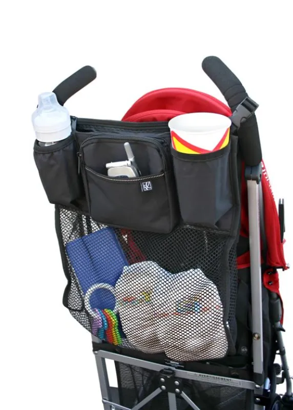 JLChildress Kinderwagen-Organizer