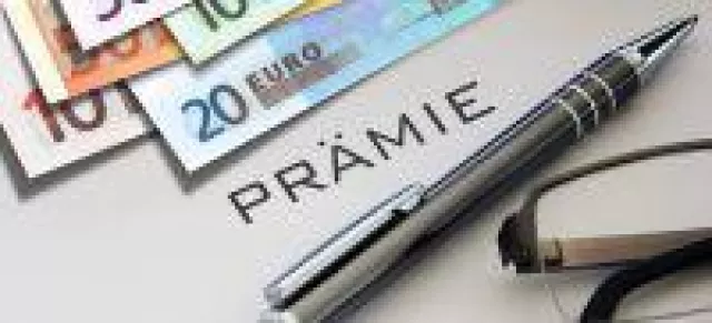 Bild: Frank Mingers erklärt - Krankenkasse und Geld: wie hoch ist der Bonus?